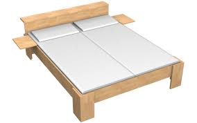 Das günstigste angebot beginnt bei € 20. Massivholzbett Buche Doppelbett Fuss I Mit Ablageflache Am Kopfteil 140cm 18mm 200cm 40cm Im Onlineshop Betten Direkt Vom Hersteller