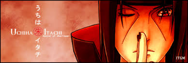A collection of the top 41 itachi live wallpapers and backgrounds available for download for free. Itachi Gif Design By Itgm On Deviantart