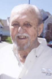 Robert Cotter Obituary (1935