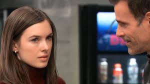 Is General Hospital setting up a 'Who Shot Drew' Plot?