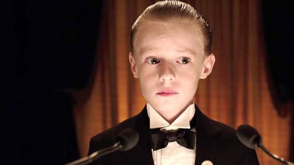 The Young and Prodigious T.S. Spivet: Trailer 1