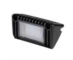 Rv Led Porch Light 1400 Lm Rectangle Clear Lens Camper Rv Trailer White Exterior Rv Trailer Camper Exterior Parts Auto Parts And Vehicles Tamerindsa Com Ar