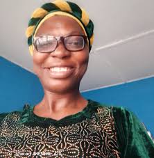 Ade-Makinde Caroline