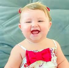 Cute Baby ❤