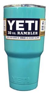 Sometimes we make mistakes, but, some of those mistakes are happy accidents and really quite cute. Light Blue Yeti Rambler 30 Oz Cup Yeti 30 Oz Rambler Yeti Rambler Yeti Rambler 30