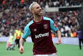 West Hams Double Injury Boost Vs Stoke Premier League Premier League Matches Man United