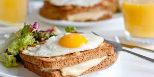 Mau pilih menu apa nih buat sarapan besok pagi? 8 Sarapan Sehat Penambah Energi Di Pagi Hari Merdeka Com