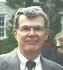 D. Innes Obituary (2014)