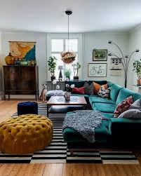 21 Fantastic Retro Living Room Design Ideas Retrolivingroom Livingroomdesign Livingro Colorful Eclectic Living Room Eclectic Living Room Retro Living Rooms