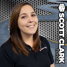 Scott Clark Toyota Staff