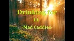 All song lyrics provided strictly for. Chords For Mad Caddies Drinking For 11 With Lyrics