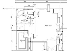 Adding a pocket door or even a standard door. Dislike Our Master Bath And Walk In Closet Floor Plan Need Help