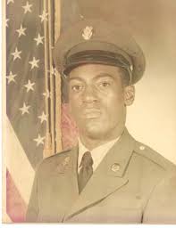 Obituary for Johnny Coates