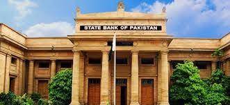 During day to day interaction with seniors like departmental directors, executive directors and occasional contact. State Bank Of Pakistan Sbp Linkedin