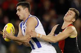 The best place to find a live stream to watch the match between essendon and north melbourne. Adam Tomlinson Orazio Fantasia Orazio Fantasia Photos Zimbio