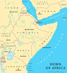 Tansania togo tschad tunesien uganda westsahara zentralafrikanische republik. Politische Karte Tansanias Vektor Abbildung Illustration Von Malawi 33148119