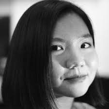 Yuhong Echo Liu (@yuhongecholiu)