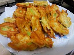 Lievito di birra secco 5 gr. Fiori Di Zucchina Fritti In Pastella Croccante Video Salento