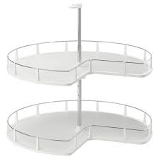 Maybe you would like to learn more about one of these? Utrusta Corner Base Cabinet Carousel 88 Cm Ikea