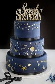 40 Best Birthday Cakes To Cook For Your Person Susses Birthday Cakes Sweet 16 Birthday Cake Sweet Sixteen Cakes 16 Birthday Cake