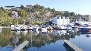 Kristiansund vacation packages flights to kristiansund kristiansund restaurants things to do in kristiansund. Kristiansund Small Town Big Personality Life In Norway