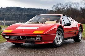 We did not find results for: 1984 Ferrari 512 Bbi Is The End Of A Line Man Of Many