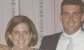 I Talked to My Twin Brother Every Morning for 27 Years. Right Up Until 9/11.