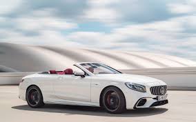 Click here when did you last give in to temptation? Updates For The 2018 Mercedes Benz S Class Coupe And Cabriolet The Car Guide