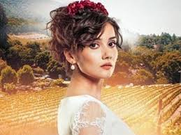 Uyanis Buyuk Selcuklu Turna Hatun Sevda Erginci Kimdir Gercek Ismi Rolu Oldu Mu Ayrildi Mi