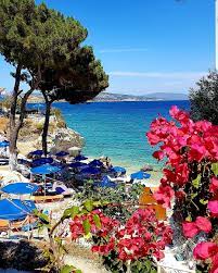 Papa Beach Samos Greece Greece Pictures Samos Greece Photography