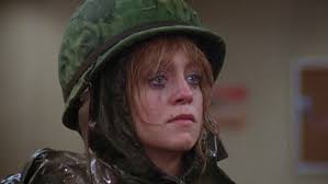 How to wear camouflage print — That's Not My Age