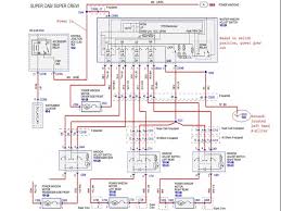 We also have some more images connected to ford excursion radio wiring diagram, please see the photo gallery below, click one of the imagines, then the picture. 2011 Ford F 150 Wiring Diagrams Wiring Diagram Database Cater