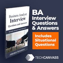 Business Analyst Interview Questions Answers