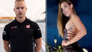 Nikita mazepin is in his first season in f1 but has already made an impression. Formula 1 Instagrammer Who Was Groped By Mazepin Speaks Out Against 2021 Haas Driver Marca