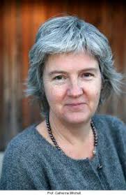 Cornwall claims first female energy policy professor