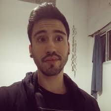 Felipe Barrios Bravo