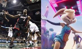 Khris davis as mailk 4. The Official Space Jam 2 Trailer Includes Homage To Iconic Wade Lebron Moment Eurohoops