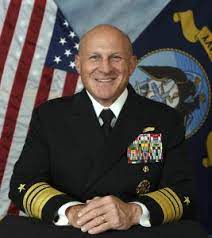Navy chief of naval operations adm. Chief Of Naval Operations Dawnbreaker Mrr