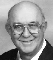 Vaughn LADD Obituary (2012)