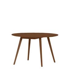 We offer the largest selection and highest quality standard & custom steel table legs available in canada. Round Dining Table Inspiration Furniture Vancouver Bc
