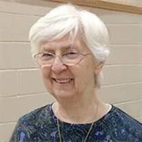 Jeanette C 'Jan'(Fuder) Tabor Obituary