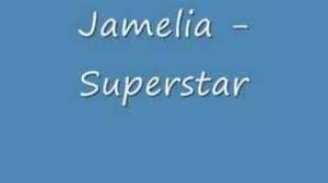 The track is typical pop pomp, with… Jamelia Superstar Lyrics Jamelia Superstar Lyrics Music Video Metrolyrics