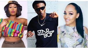 Victoria kimani, a former signee of chocolate city record label was bold enough to call out tiwa savage (indirectly) and rapper ycee in a cover of a kizz daniel social media users have been trying to unravel the cause of the bad blood among the trio and many have jockingly traced that to wizkid. Victoria Kimani Called Out For Sleeping With Wizkid While He Was Dating Tania Omotayo Theinfong
