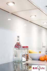 Kuchenbeleuchtung Gutes Licht In Der Kuche Und Fur Den Arbeitsbereich 6er Set Led Unterbauleuchten Spen Vitrinenbeleuchtung Schrankleuchten Unterbauleuchten