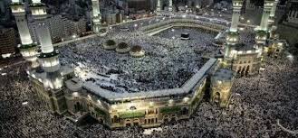 Sirah pembukaan kota makkah online worksheet for 6. Makkah Saksi Perjuangan Rasulullah Republika Online