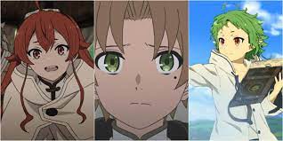 Mushoku Tensei: What to Expect from Season 2