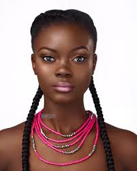 Braids Beads Threads Stylish Natural Hair Inspiration By Dionne Smith Part 1 Bellanaija Not only are braids extremely practical for securing your hair during physical & outdoor activities, but you can use braids to express your personal style for any occasion, dressed up or down. stylish natural hair inspiration by