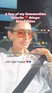 Dermal Fillers look fake and are a thing of the past 🙅‍♀️ NOT TRUE‼️ One  of my favorite transformations of 2025, starting her journey with me in  October 2024 to the present