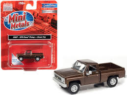 Image result for Brown 1979 Chevy Truck