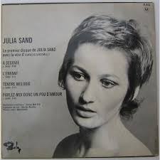 Julia Sand